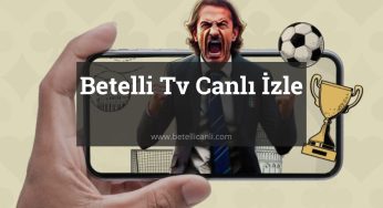 Betelli Tv Canlı İzle